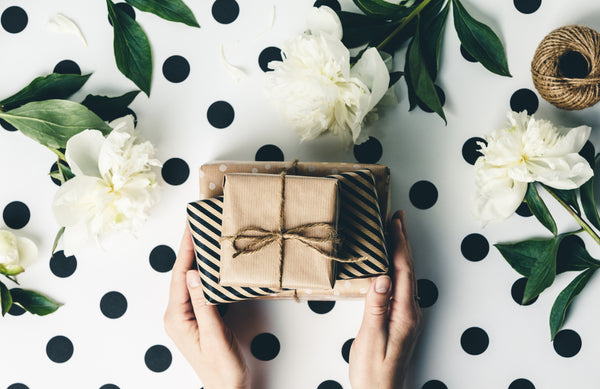 Sustainable Mother's Day Gifting Ideas