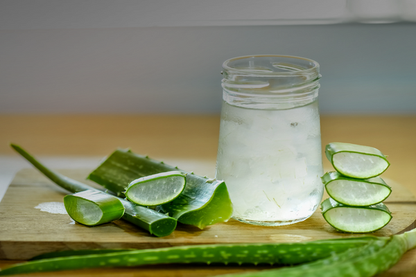 Amazing Benefits of Aloe Vera for Hair and Skin