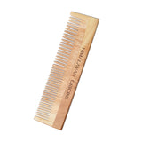 Neem Wood Comb  ( Pack of 3 )
