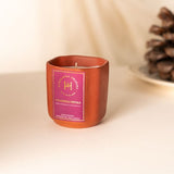 Patchouli Petals - Soy Wax Scented Candle