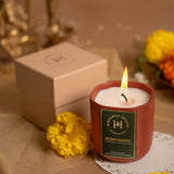 Secret Garden - Soy Wax Scented Candle
