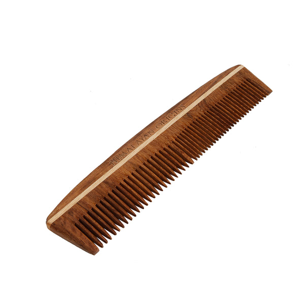 Rosewood Comb