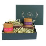Pamper Yourself Hair and Skin Spa Box